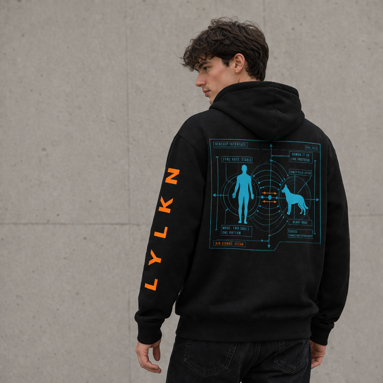 KIN‑TECH