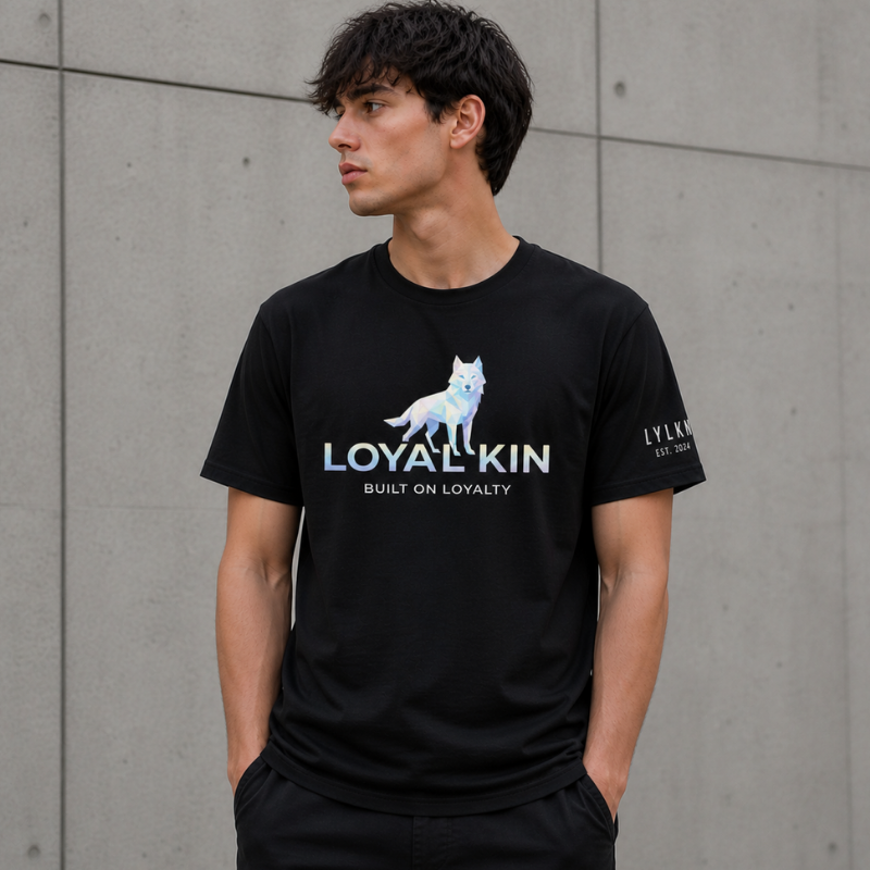 T-SHIRTS