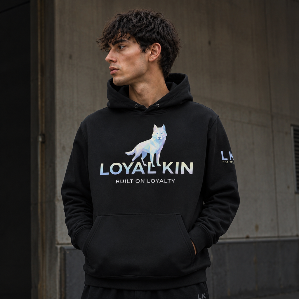 LOYAL KIN Hoodie