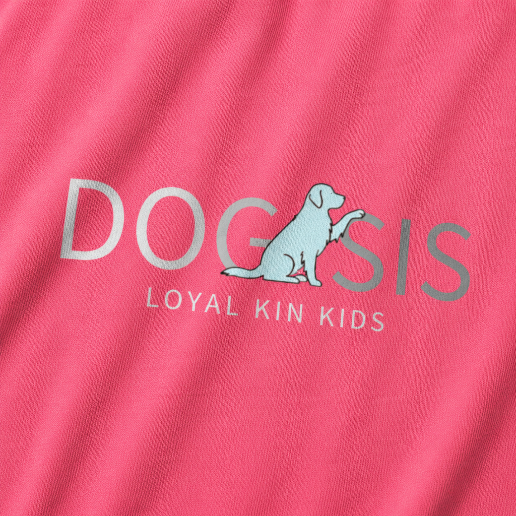 DOG SIS Kids Tee