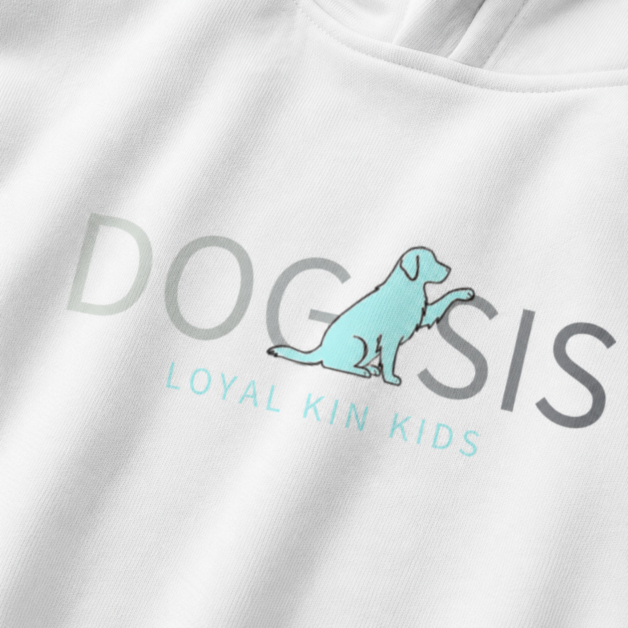 DOG SIS Youth Hoodie