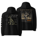 ANATOMY OF LOYALTY x VOCAL SIGNATURE – PAIR BUNDLE (2 HOODIES)