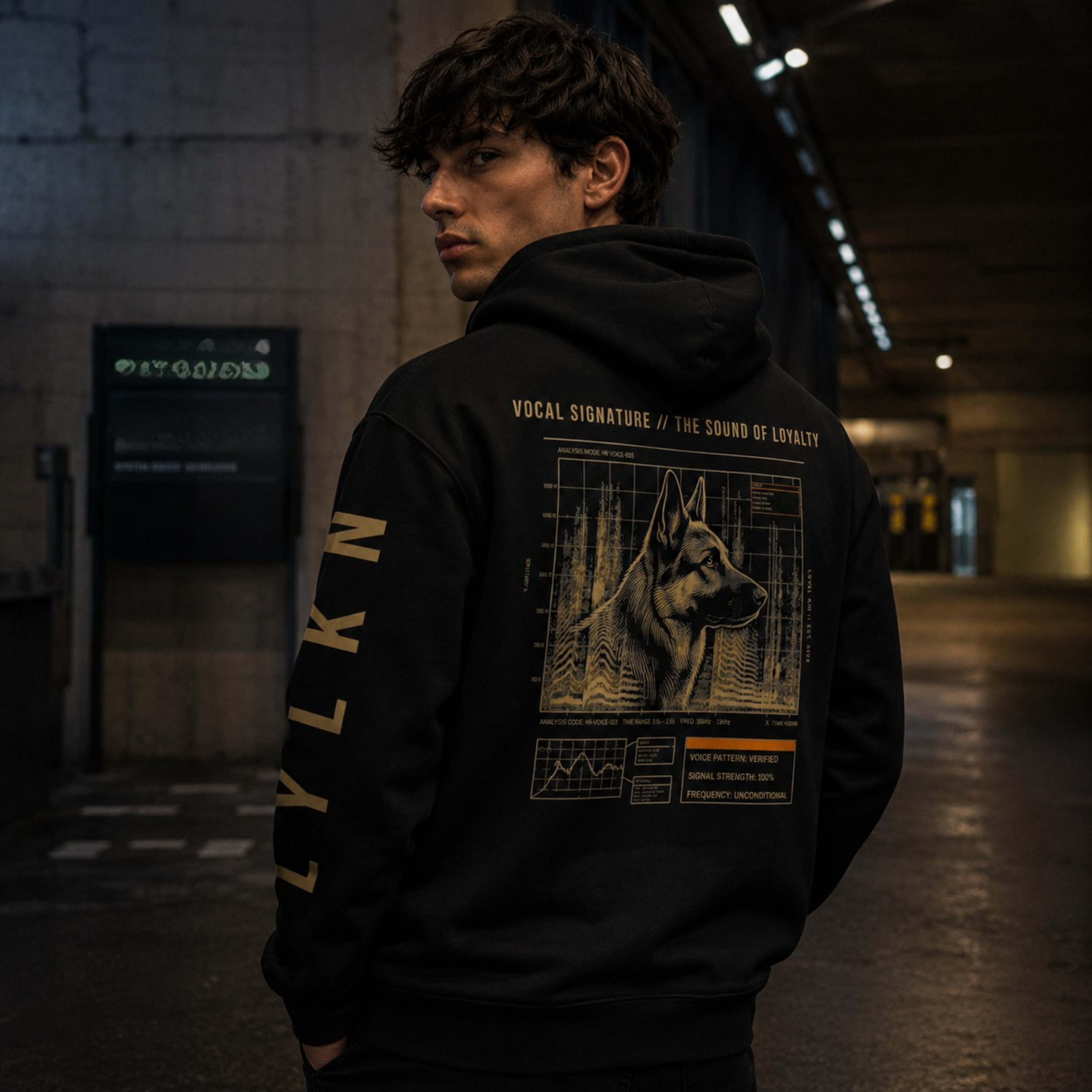 ANATOMY OF LOYALTY x VOCAL SIGNATURE – PAIR BUNDLE (2 HOODIES)