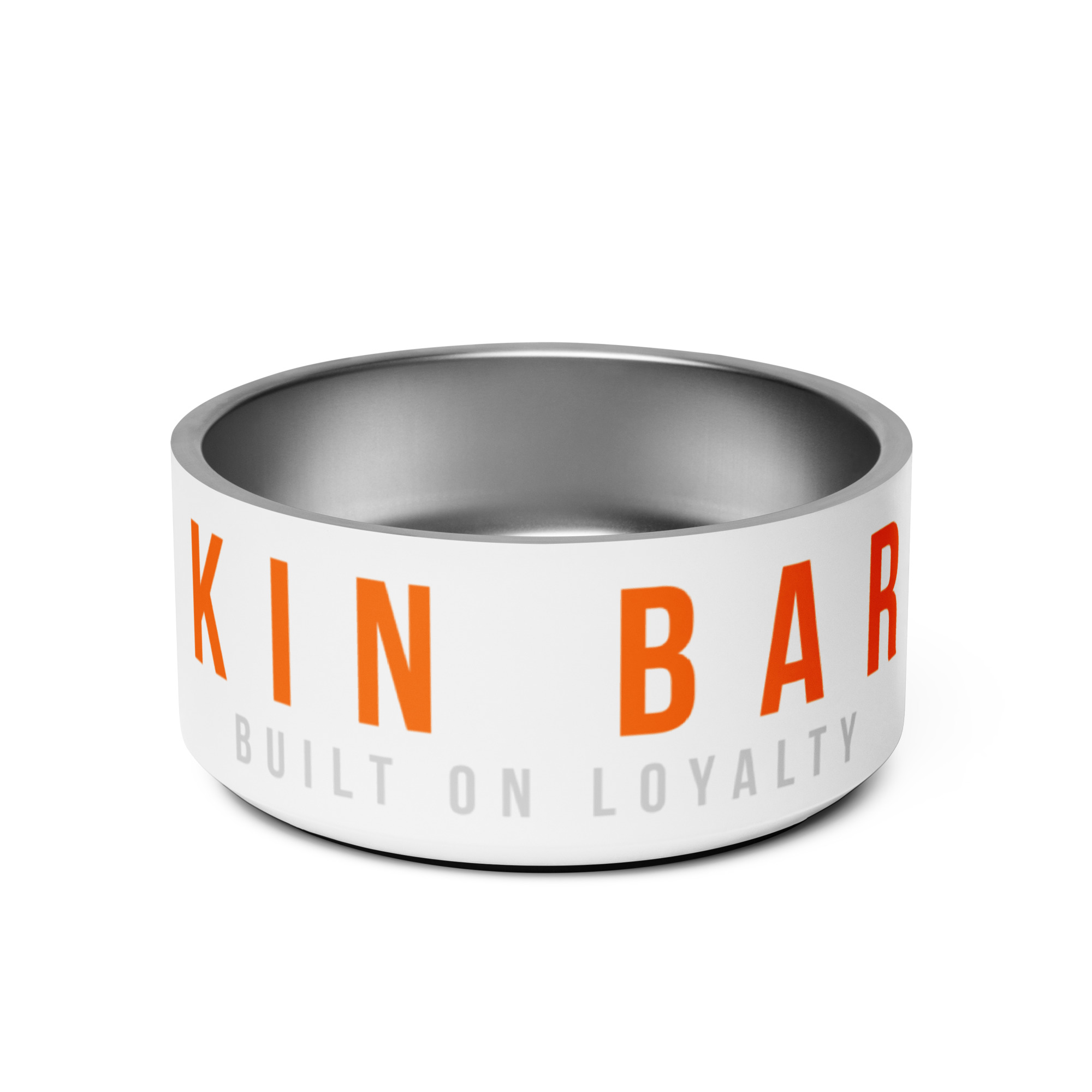 KIN BAR Hundenapf