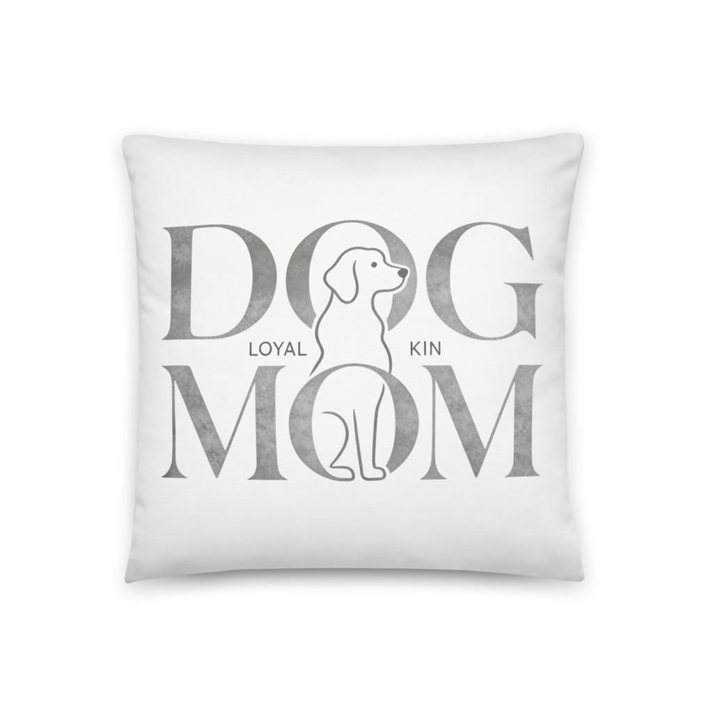 DOG MOM – HOME BUNDLE (HOODIE + KISSEN)