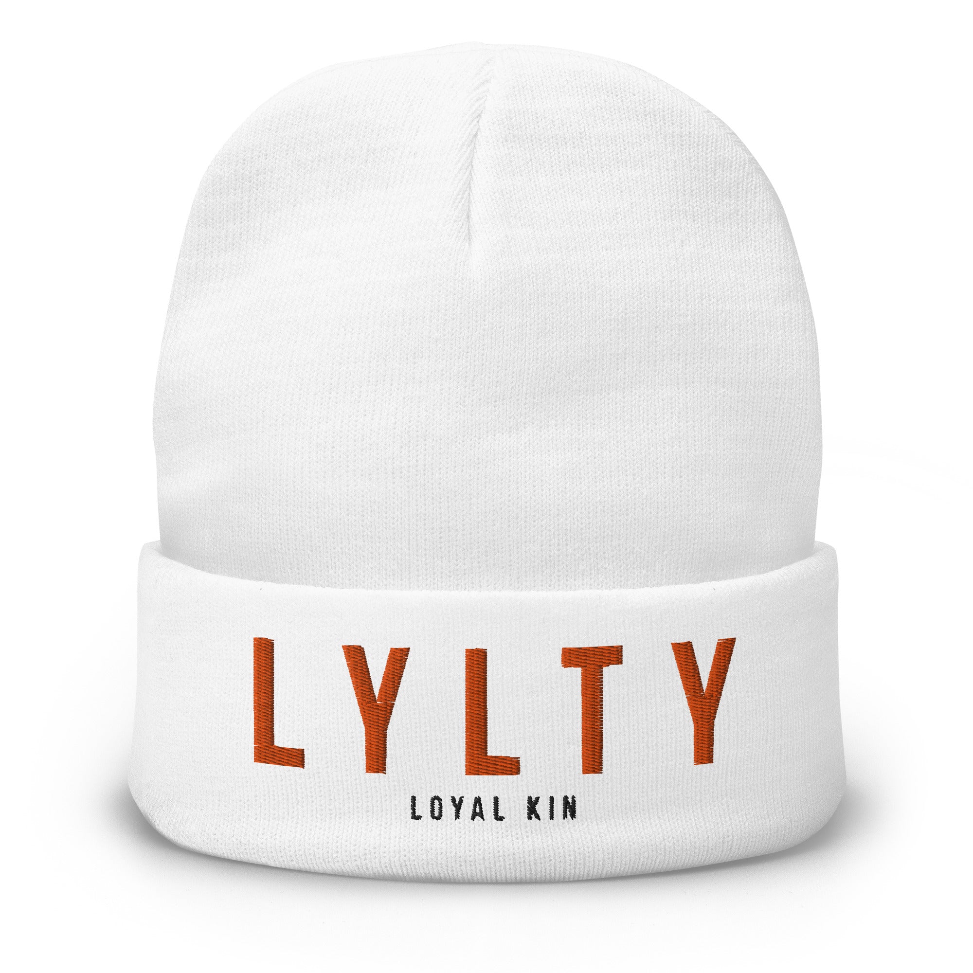 LYLTY Beanie