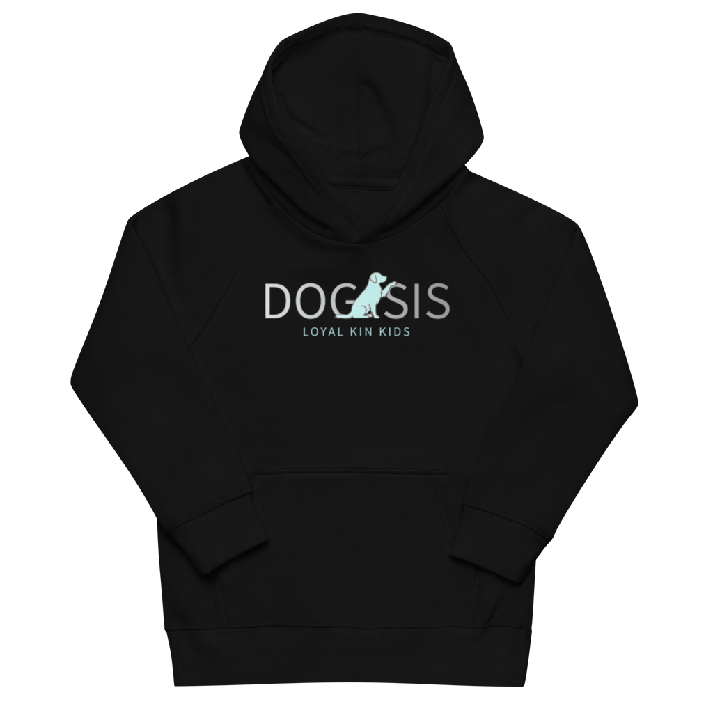 DOG SIS Kids Hoodie