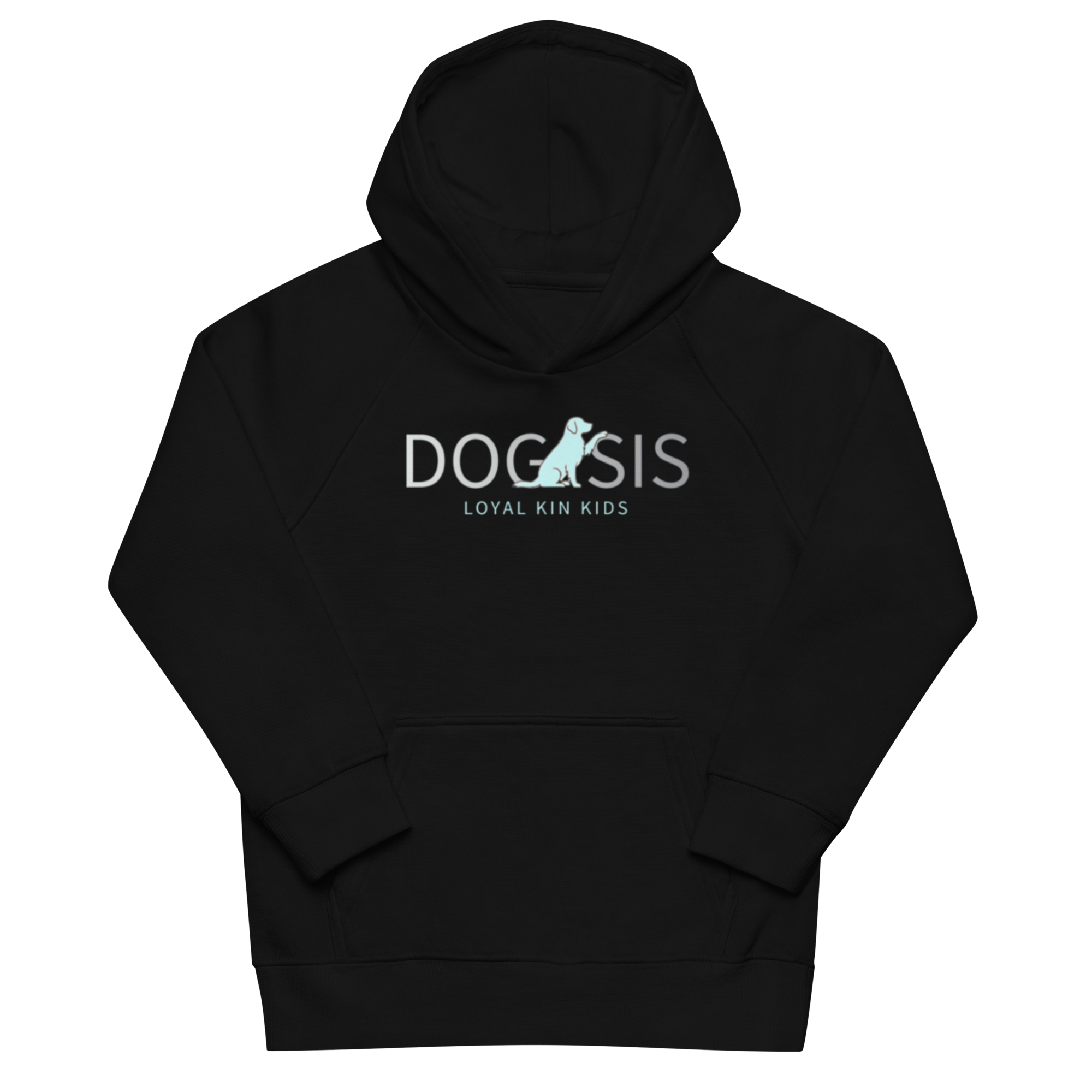 DOG SIS Kids Hoodie