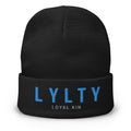 PARTNERS IN LOYALTY – COMPLETE THE LOOK BUNDLE (HOODIE + BEANIE)