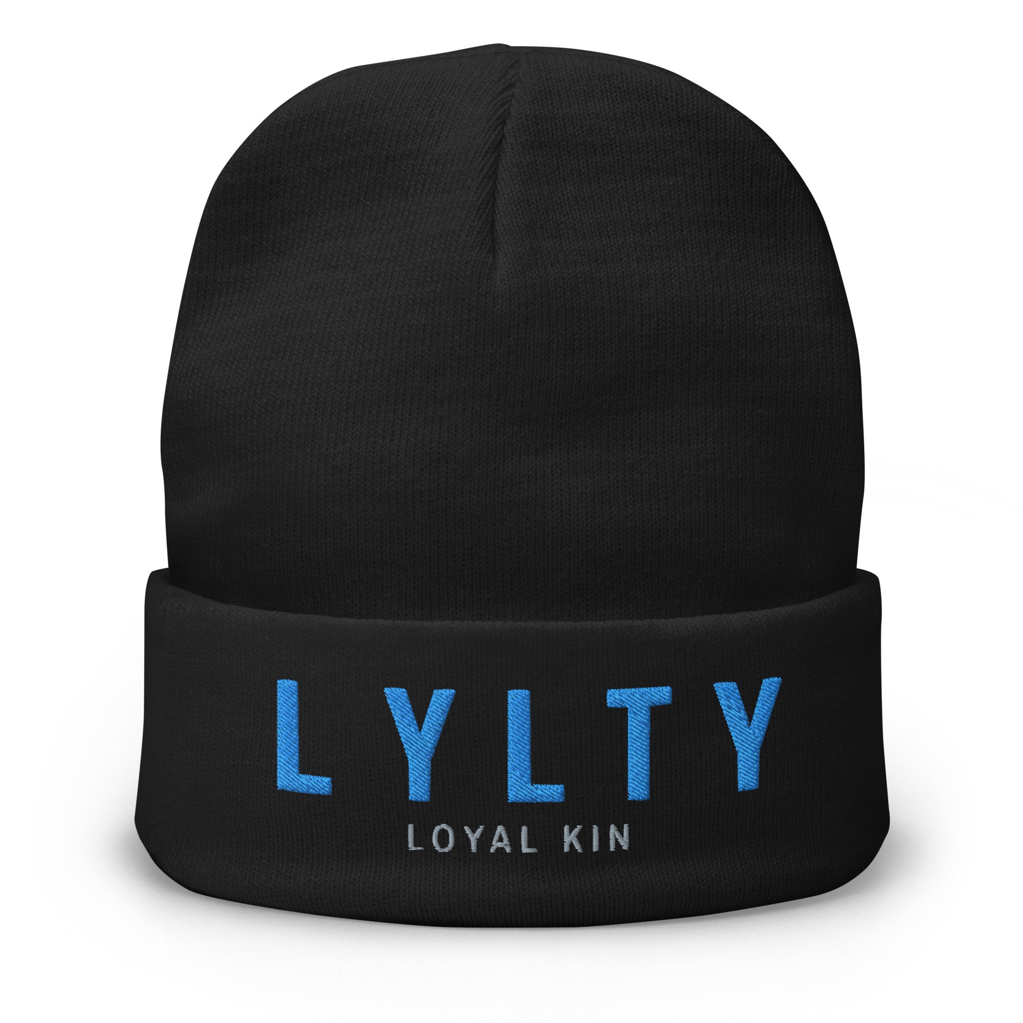 KIN PACK – COMPLETE THE LOOK BUNDLE (HOODIE + BEANIE)