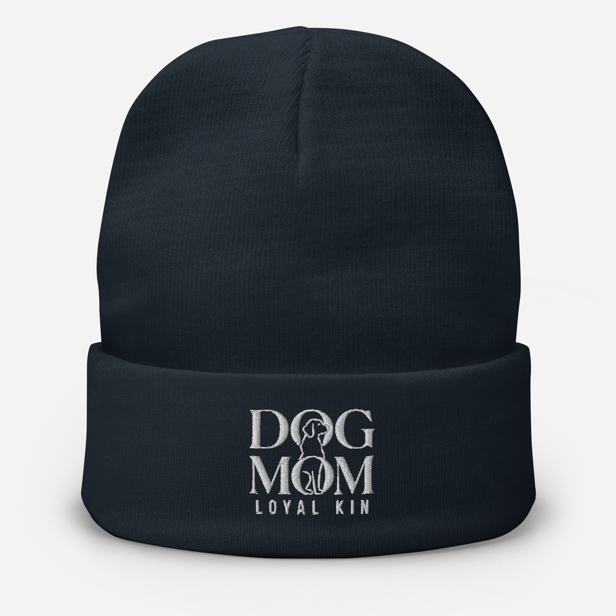 DOG MOM – COMPLETE THE LOOK BUNDLE (HOODIE + BEANIE)