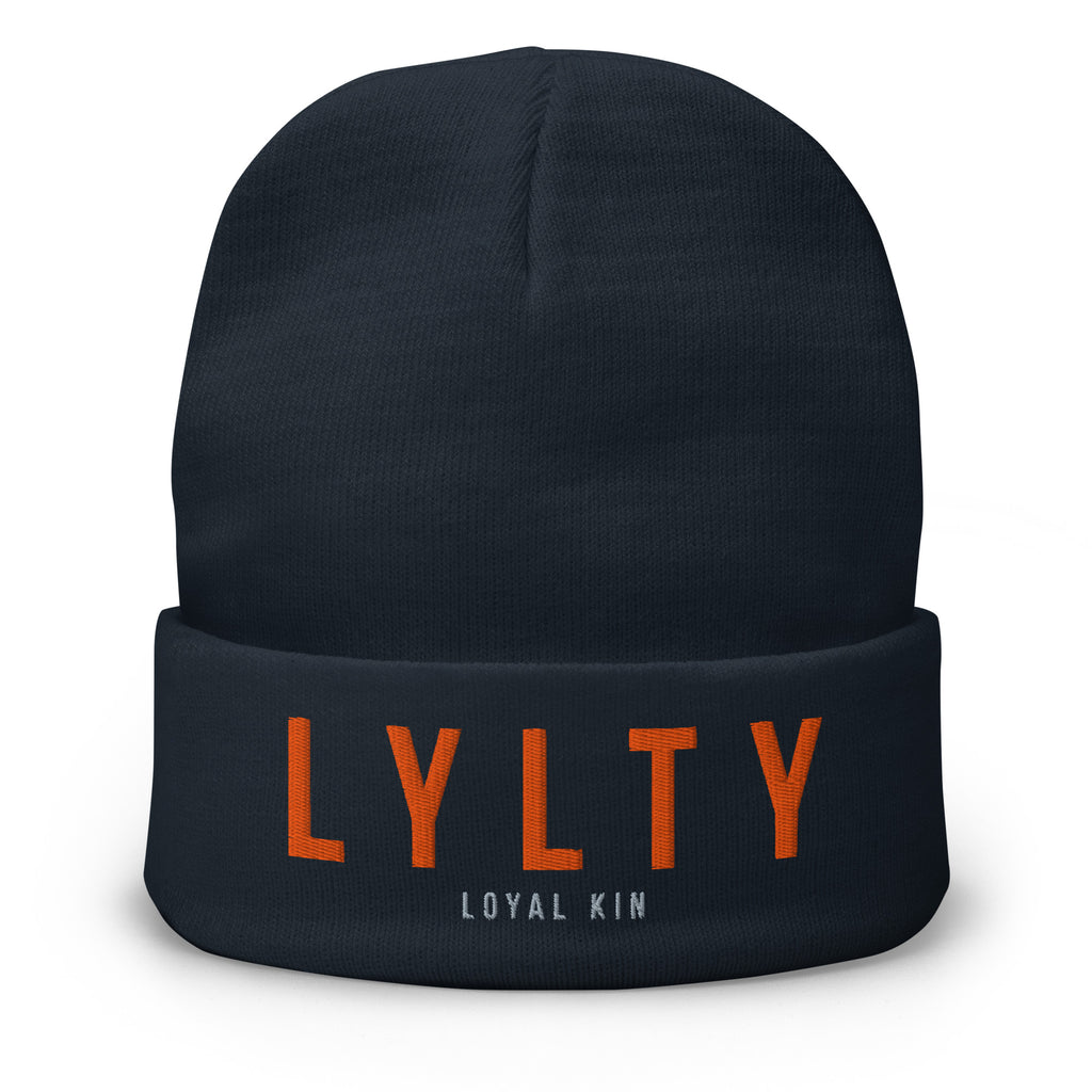 KIN PACK – COMPLETE THE LOOK BUNDLE (HOODIE + BEANIE)