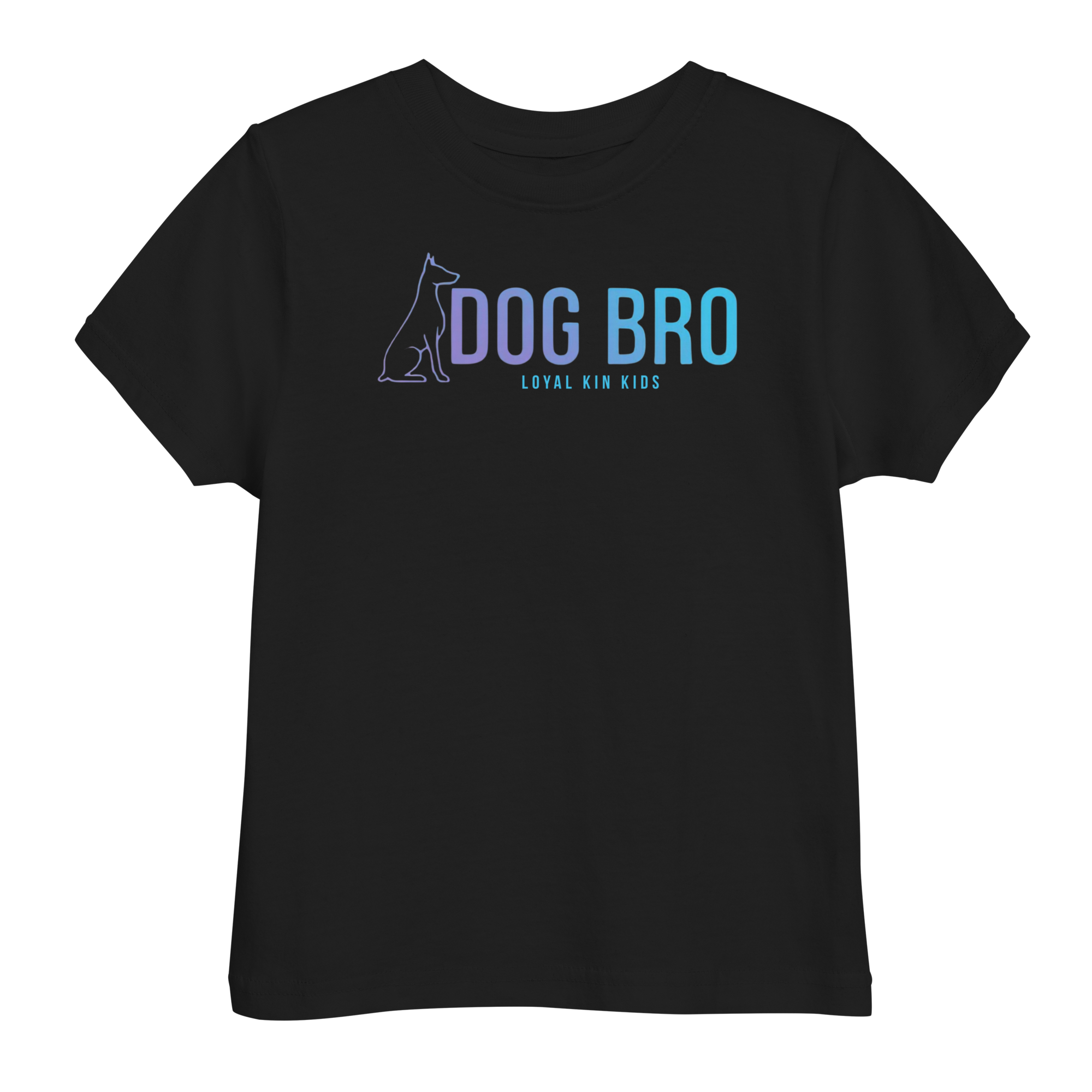 DOG BRO Kids Tee