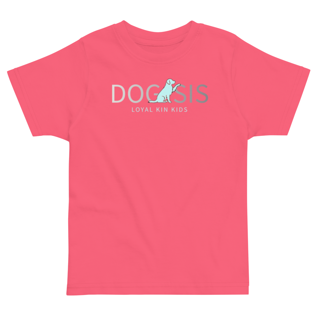 DOG SIS Kids Tee