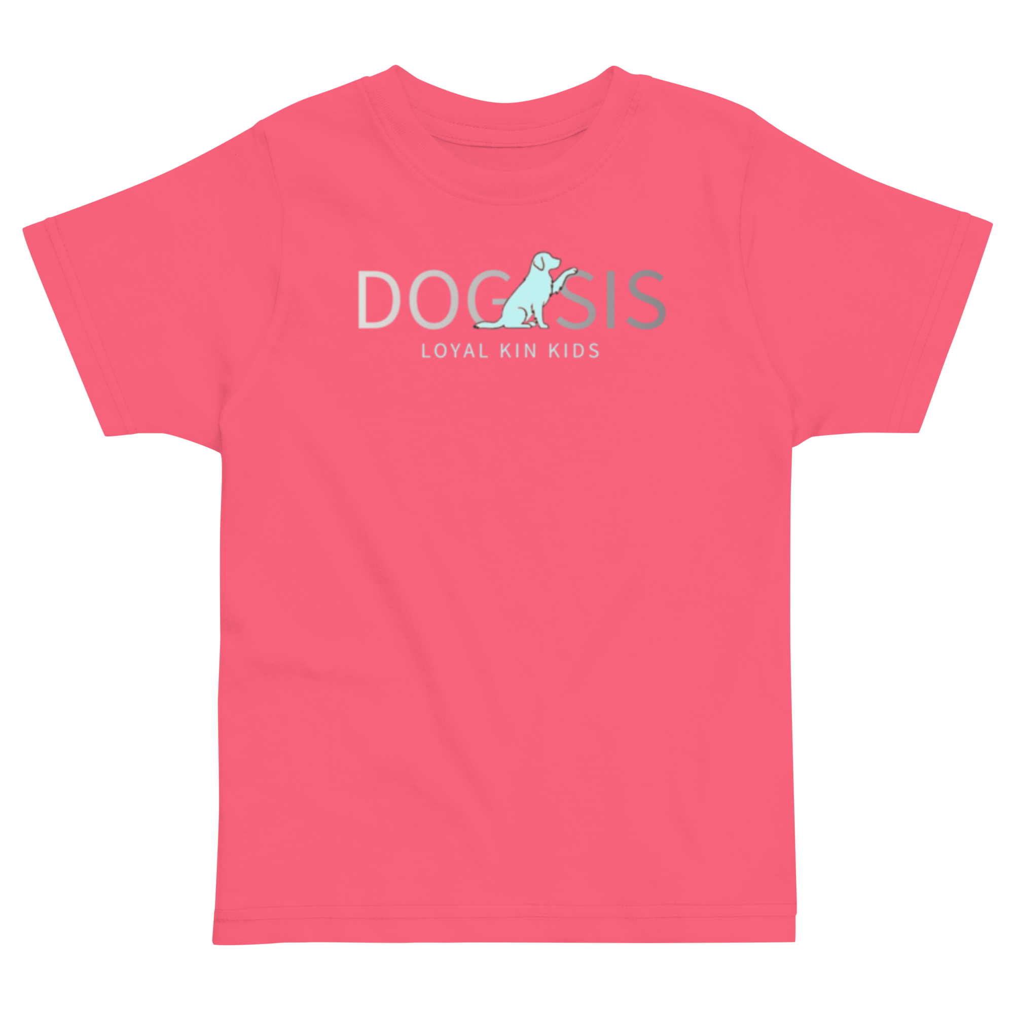 DOG SIS Kids Tee