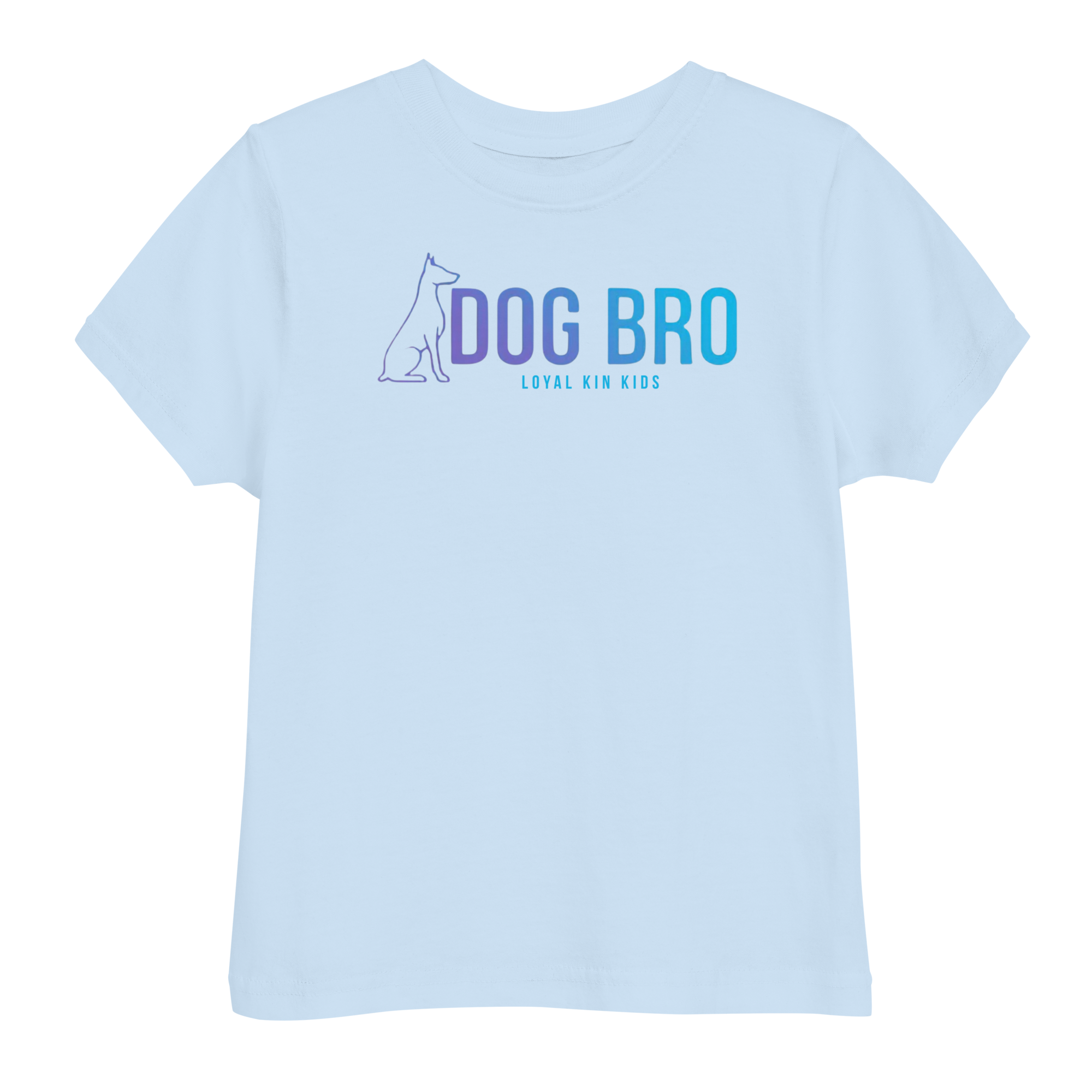 DOG BRO Kids Tee