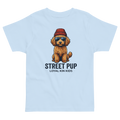 STREET PUP Kids Tee