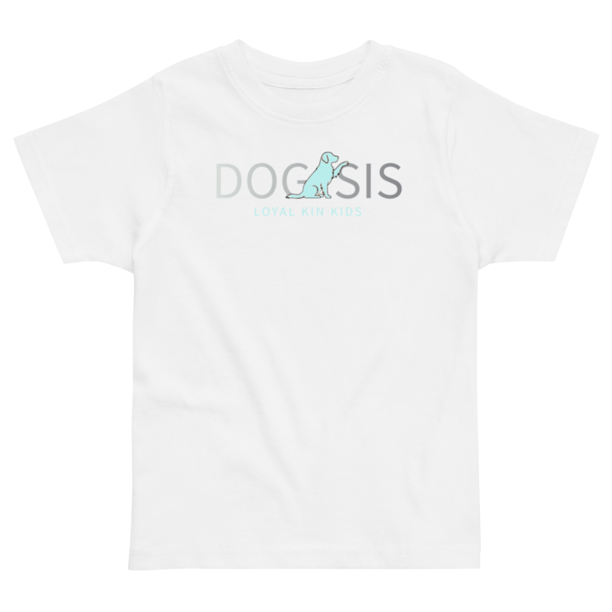 DOG SIS Kids Tee