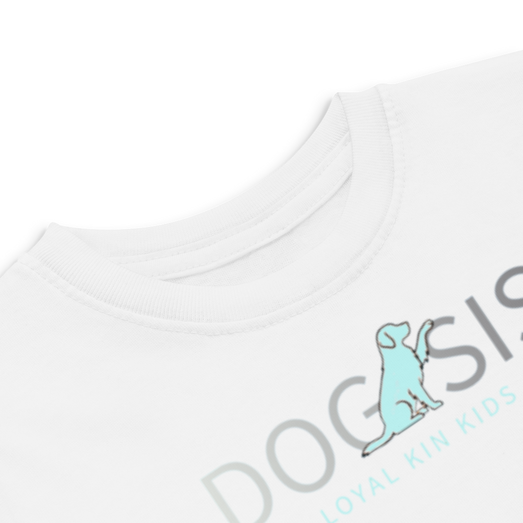 DOG SIS Kids Tee