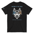 PRISM OF THE PACK Tee
