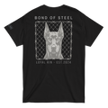 BOND OF STEEL Tee