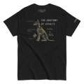ANATOMY OF LOYALTY Tee