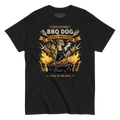 BBQ DOG Tee
