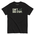 CAN´T DOG STUFF Tee