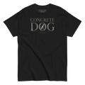 CONCRETE DOG Tee