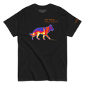 HEAT MAP 64 Tee