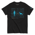 KINSHIP INTERFACE Tee