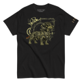 LONGITUDE Tee