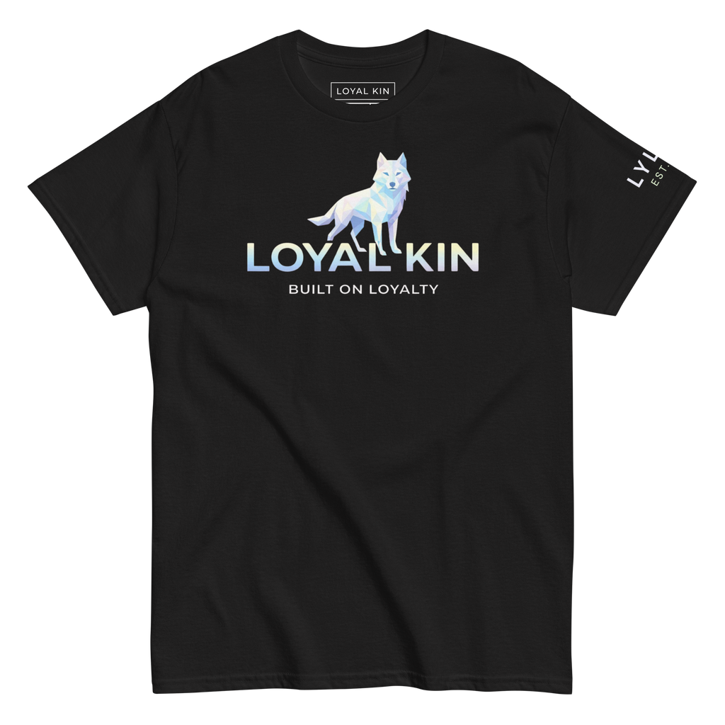 LOYAL KIN Tee