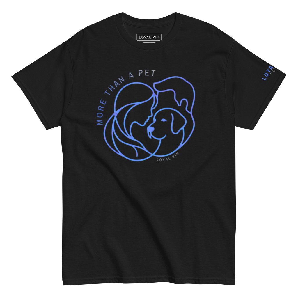 MORE THAN A PET Tee