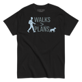 WALKS > PLANS Tee