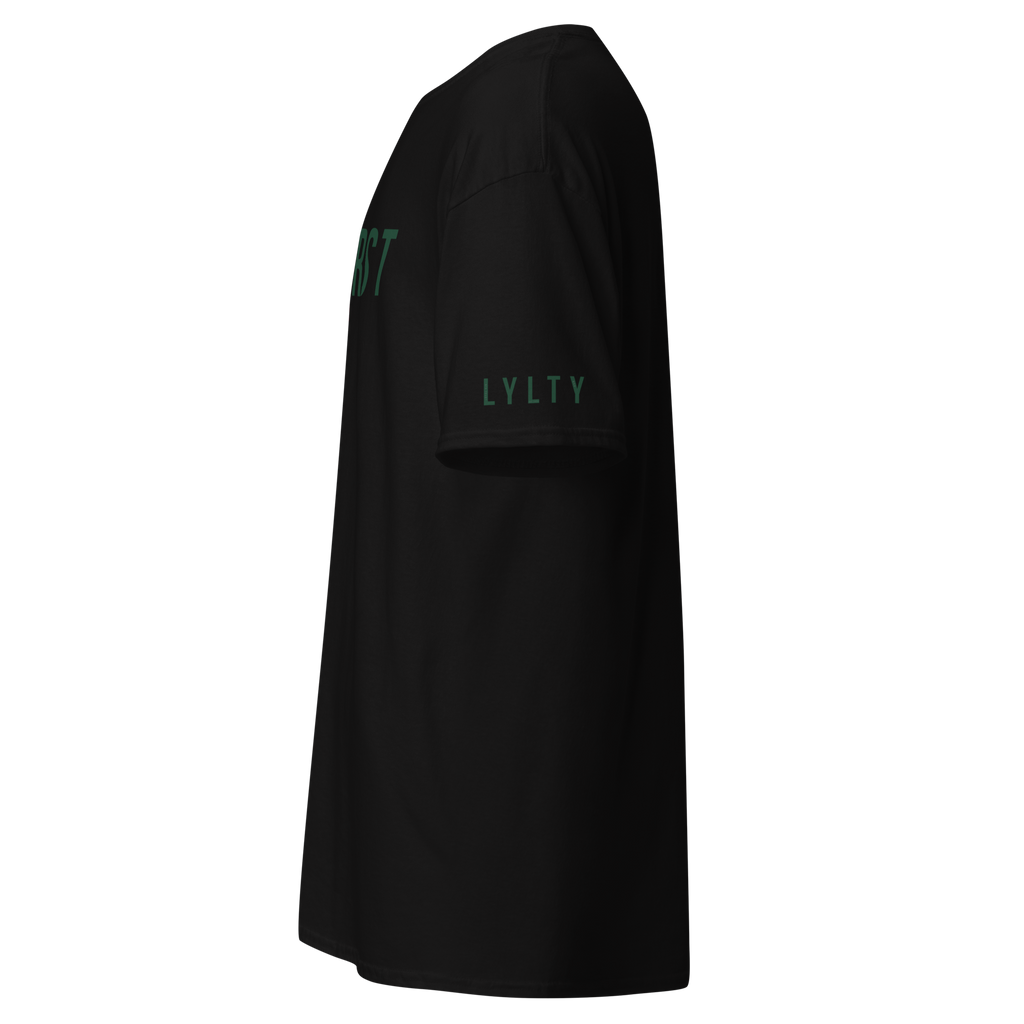 DOG FIRST Tee