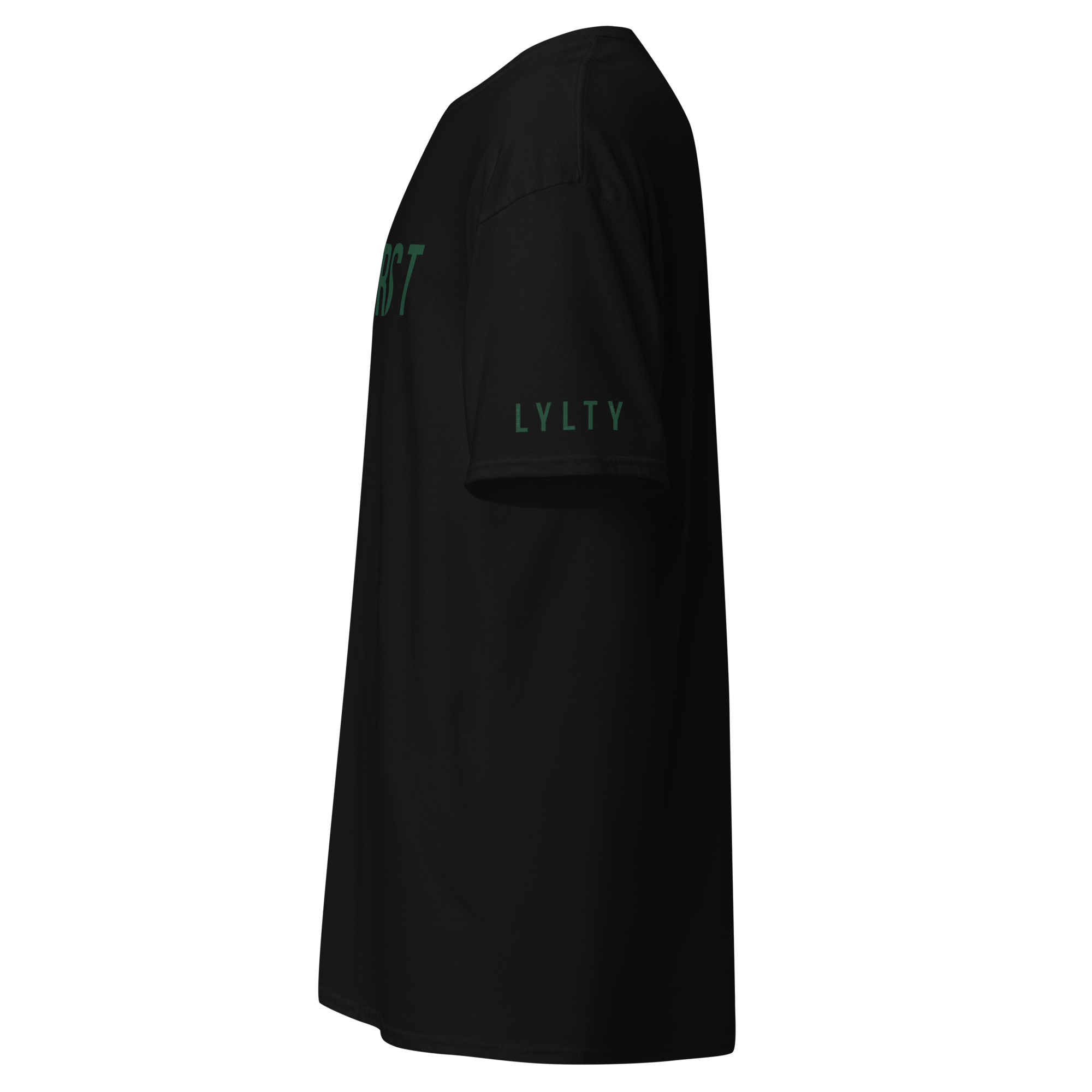 DOG FIRST Tee
