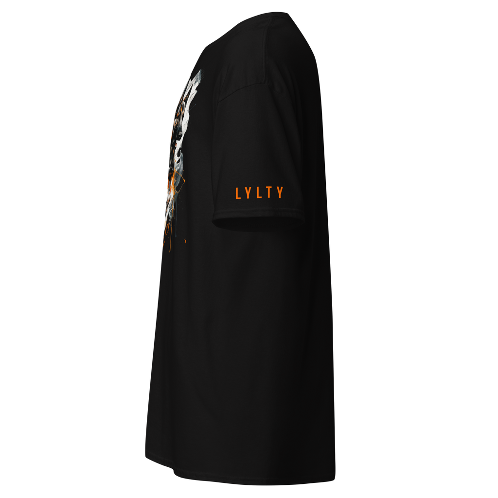 EXPRESSIVE STROKE Tee