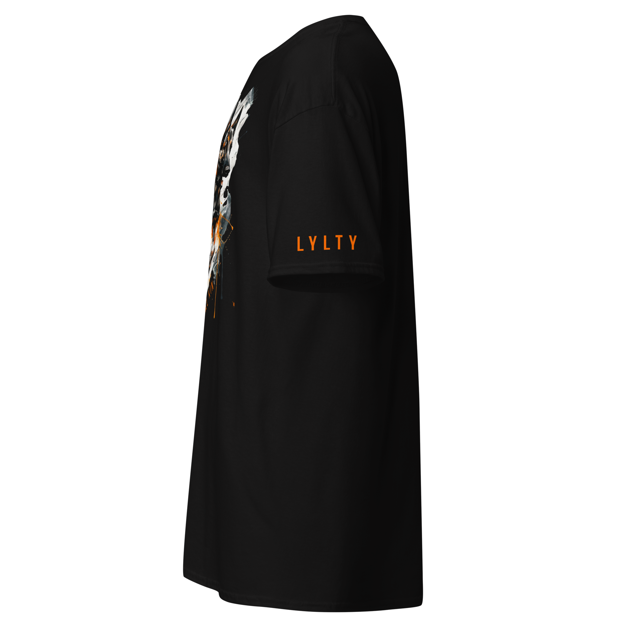 EXPRESSIVE STROKE Tee