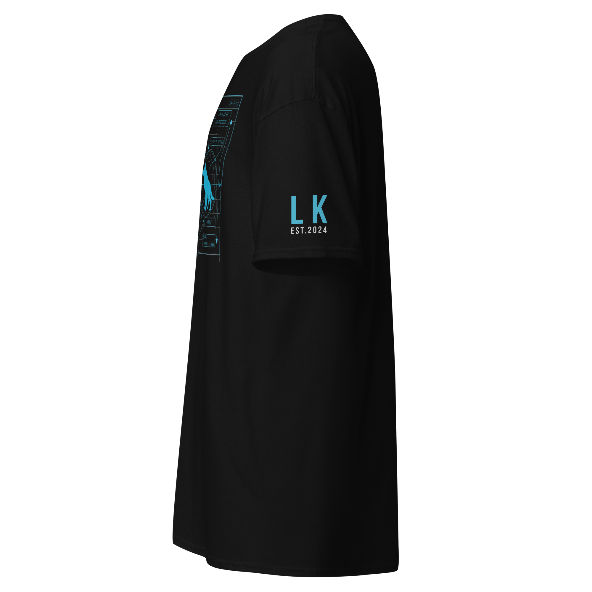 KINSHIP INTERFACE Tee