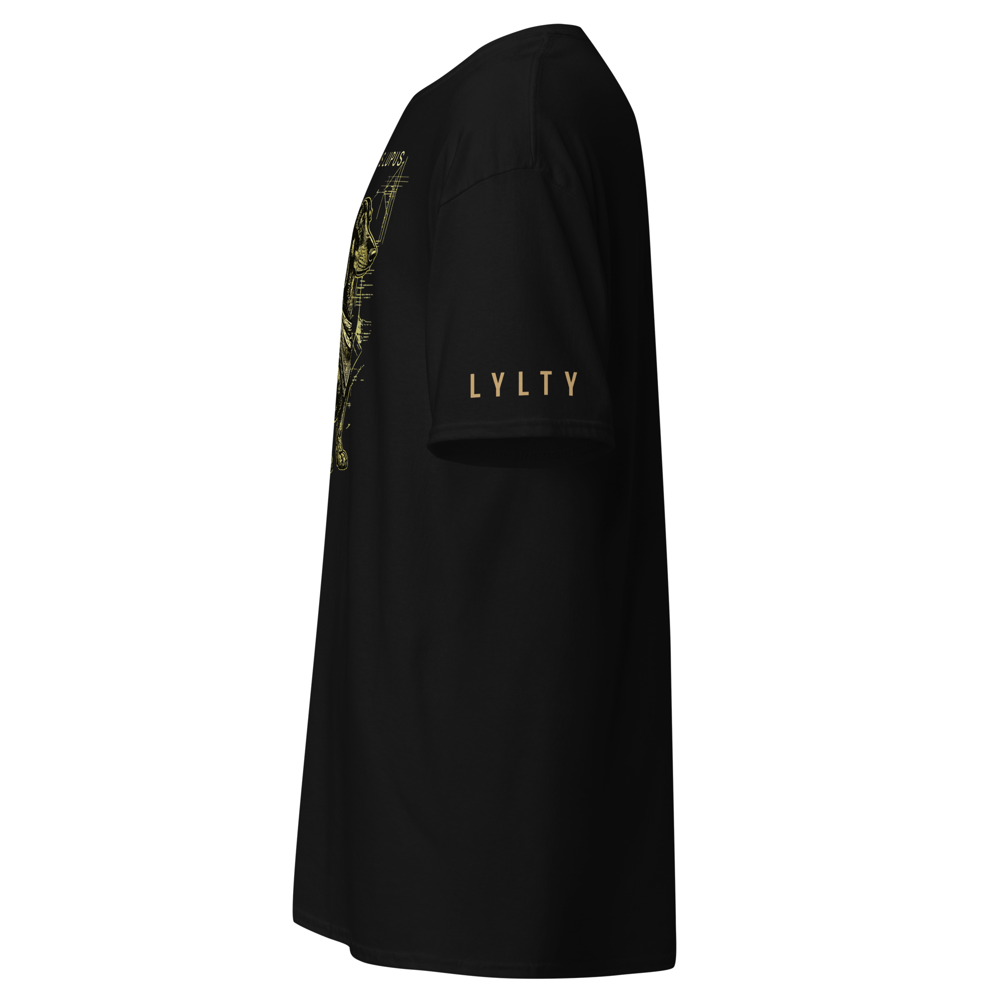 LONGITUDE Tee