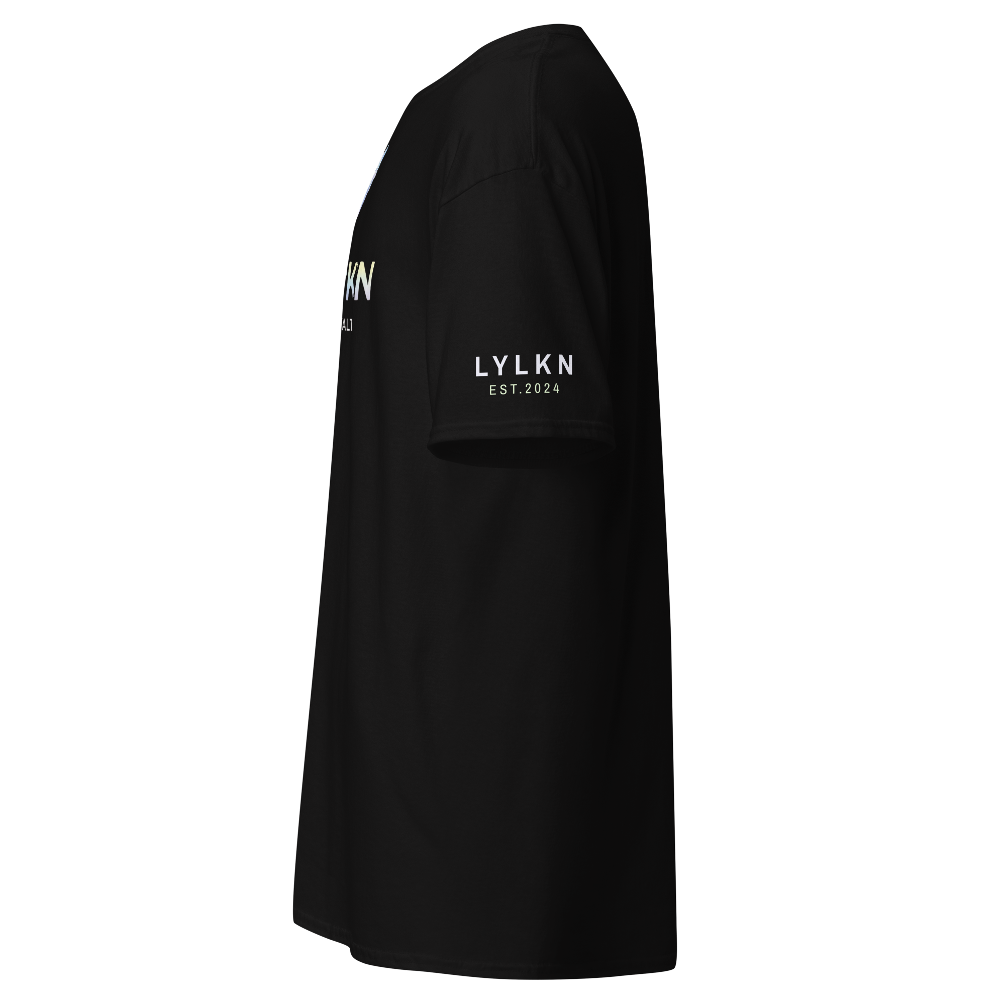 LOYAL KIN Tee