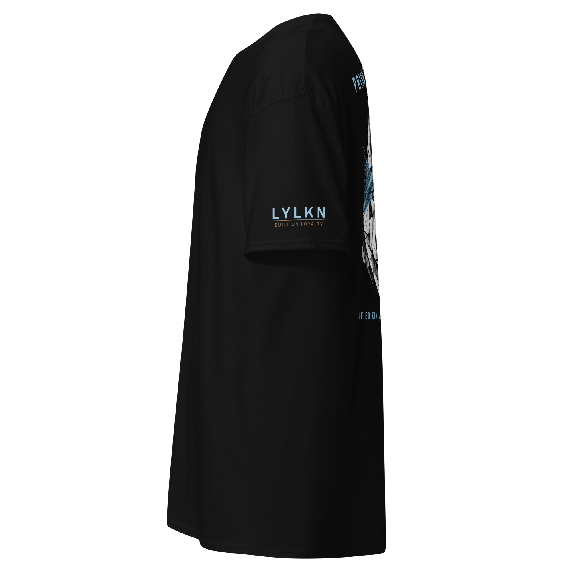 PRISM OF THE PACK Tee