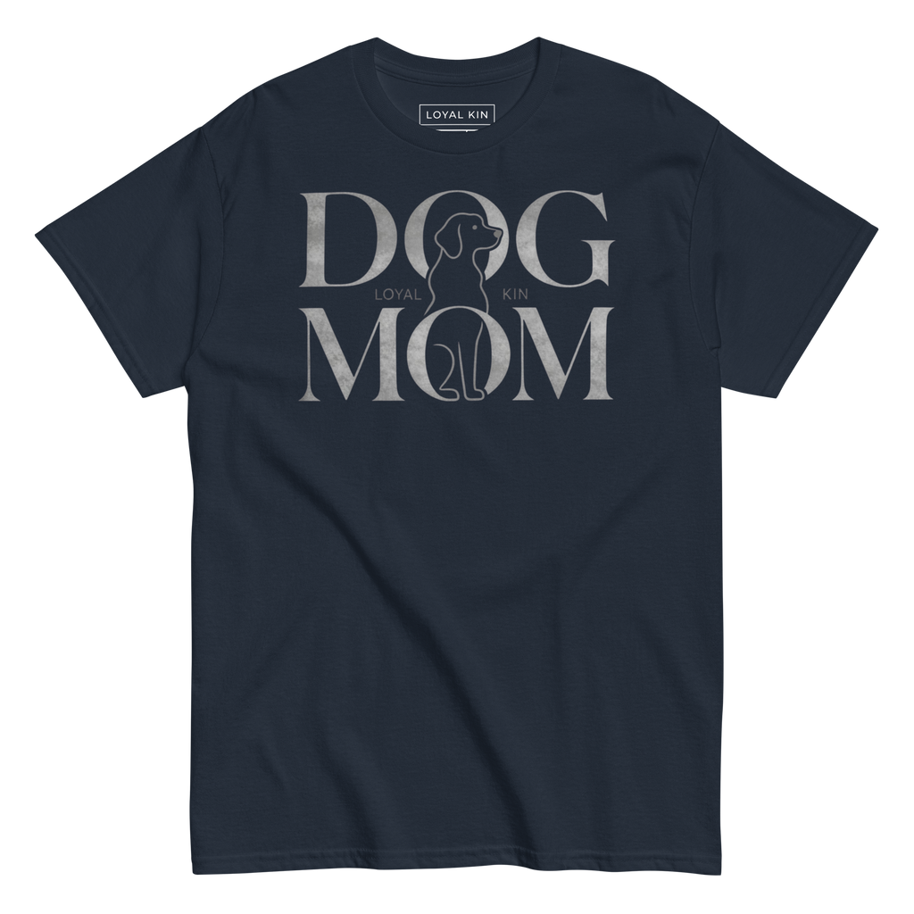 DOG MOM Tee