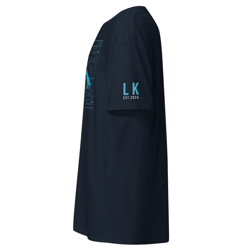 KINSHIP INTERFACE Tee