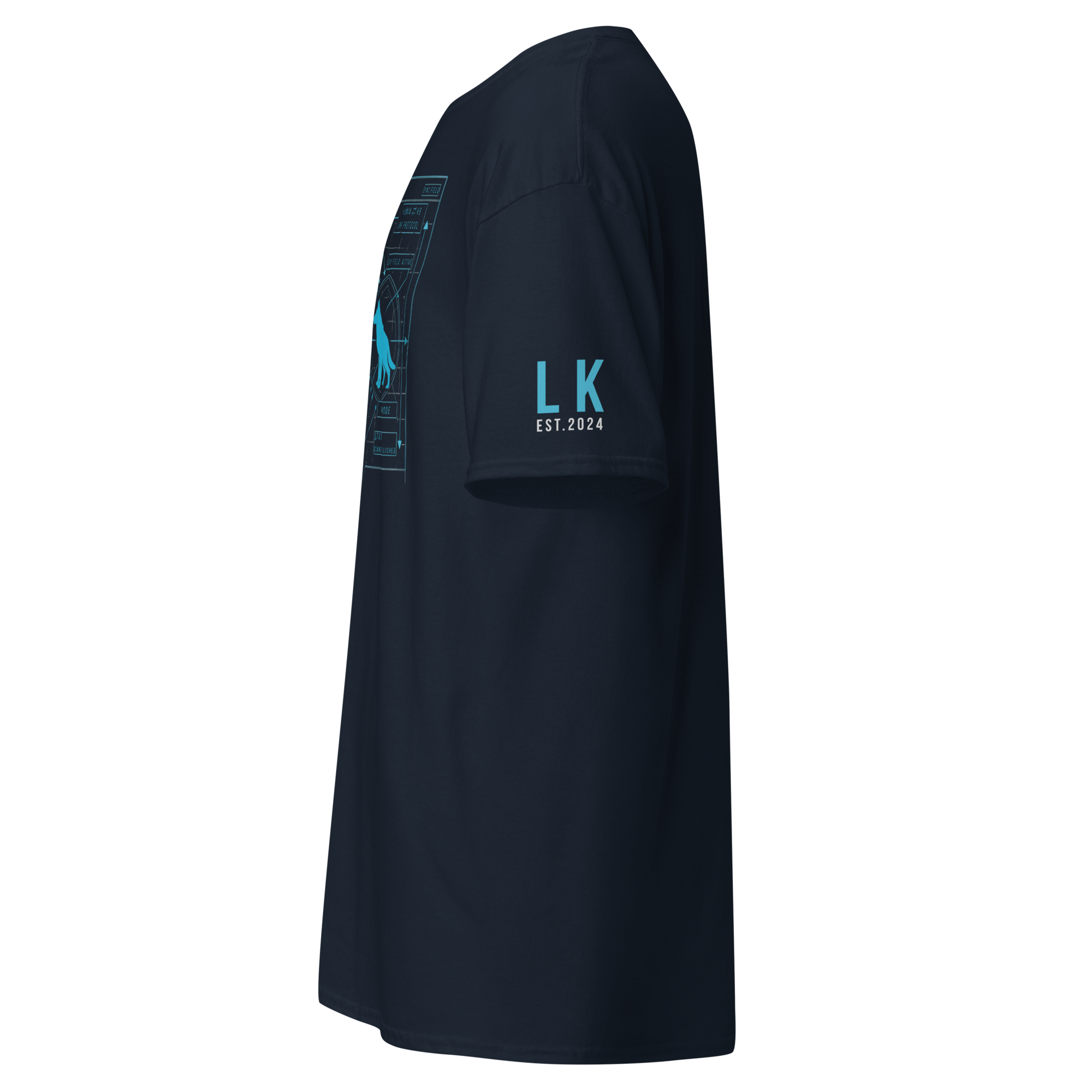 KINSHIP INTERFACE Tee