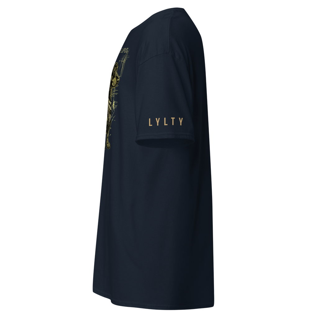LONGITUDE Tee