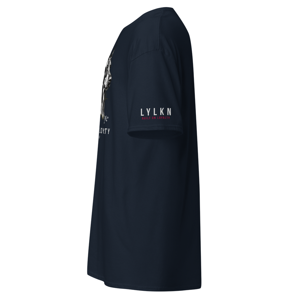 PARTNERS IN LOYALTY Tee