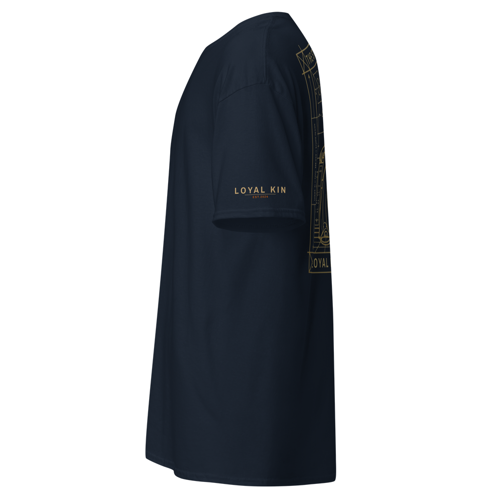 THE STUDIO GUARD Tee