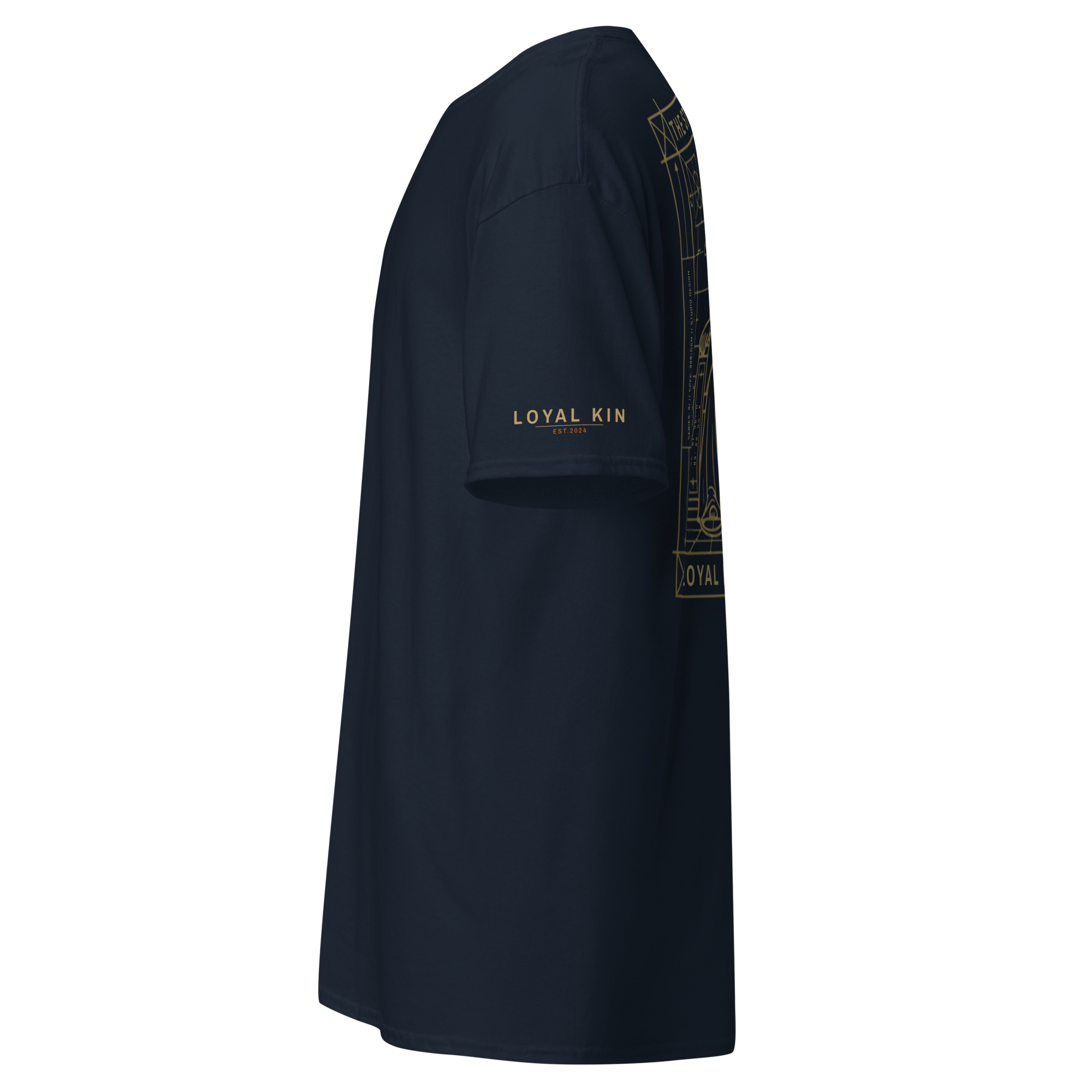 THE STUDIO GUARD Tee